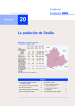 La población de Sevilla