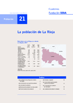 La población de La Rioja