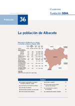 La población de Albacete