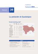 La población de Guadalajara
