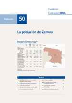 La población de Zamora