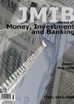 Journal of Money, Investment and Banking
