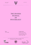 The Spanish Journal of Psychology
