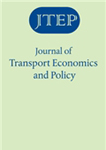 Journal of Transport Economics and Policy