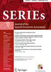 SERIEs: Journal of the Spanish Economic Association