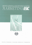 Revista Española de Investigación en Marketing