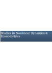 Studies in Nonlinear Dynamics & Econometrics