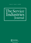 The Service Industries Journal