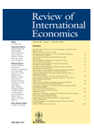 Review of International Economics