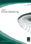 Journal of Social Marketing