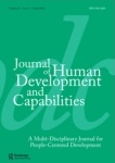 Journal of Human Development and Capabilities