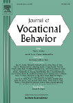 Journal of Vocational Behavior