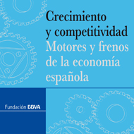 Crecimiento y competitividad: Motores y frenos de la economía española