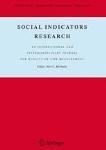 Social Indicators Research