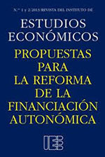 Revista del Instituto de Estudios Económicos