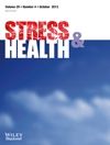 Stress & Health