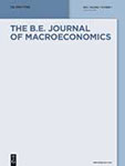 The B.E. Journal of Macroeconomics