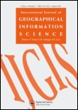 International Journal of Geographical Information Science