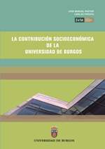 La contribución socioeconómica de la Universidad de Burgos