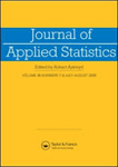 Journal of Applied Statistics