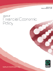Journal of Financial Economic Policy