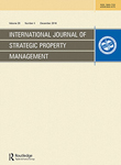International Journal of Strategic Property Management 