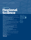 Papers in Regional Science