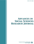 Advances in Social Sciences Research Journal