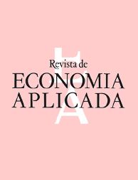 Revista de Economía Aplicada