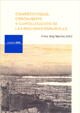 Competitividad, Crecimiento y Capitalización de las Regiones Españolas